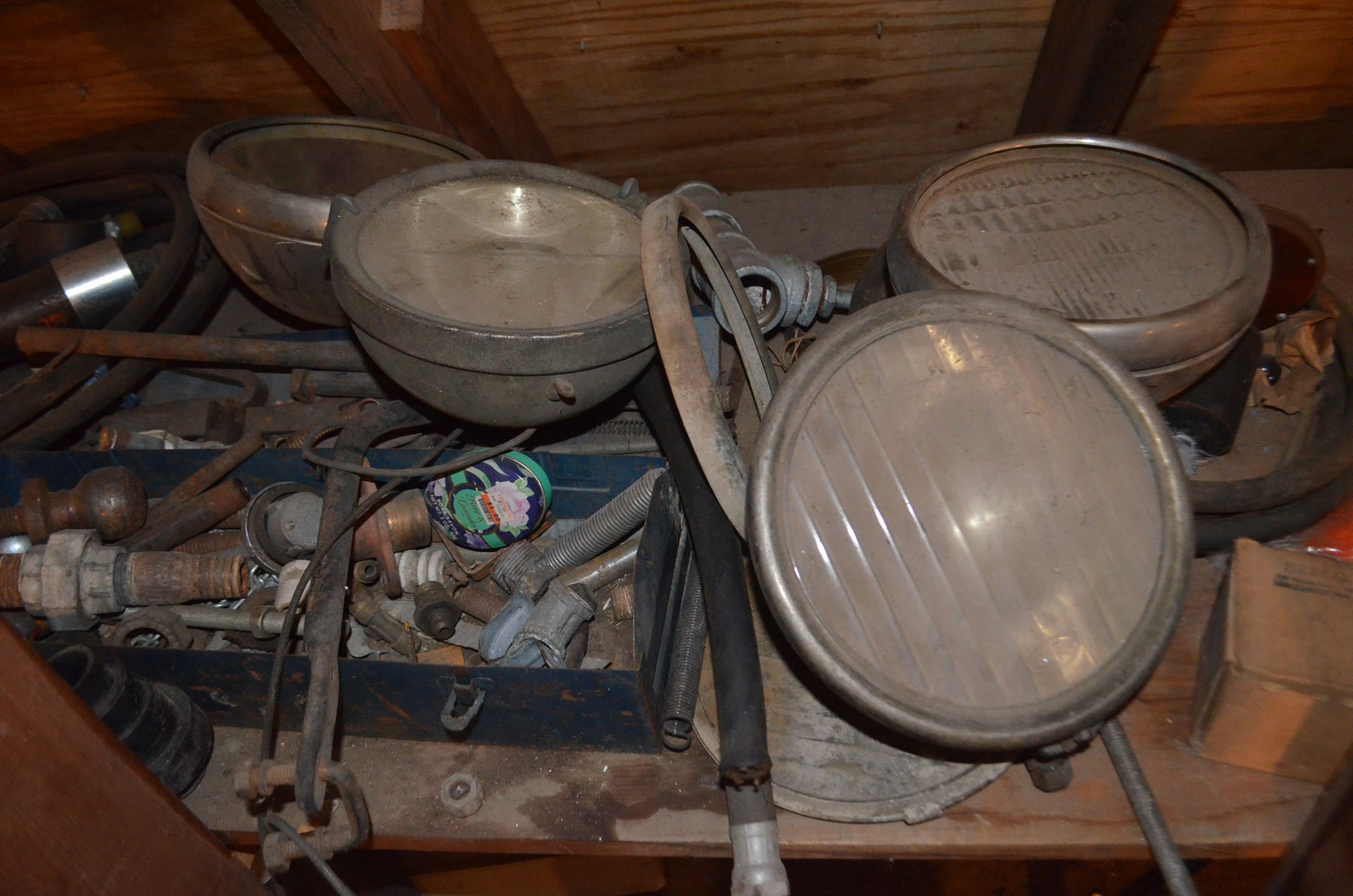 Property photo 108 - PERSONAL PROPERTY AUCTION IN ALLEN COUNTY, INDIANA